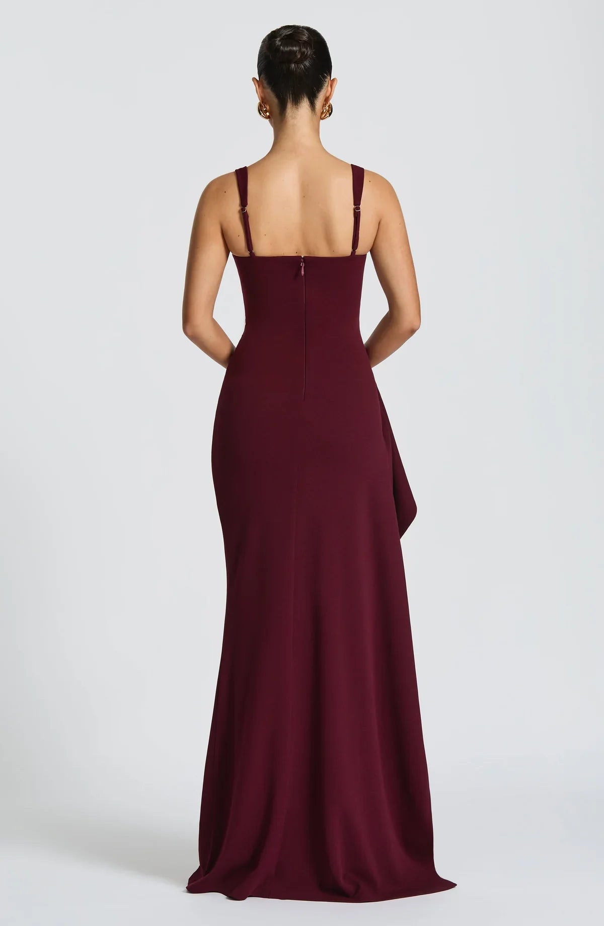 Melissa - Maxi Dress