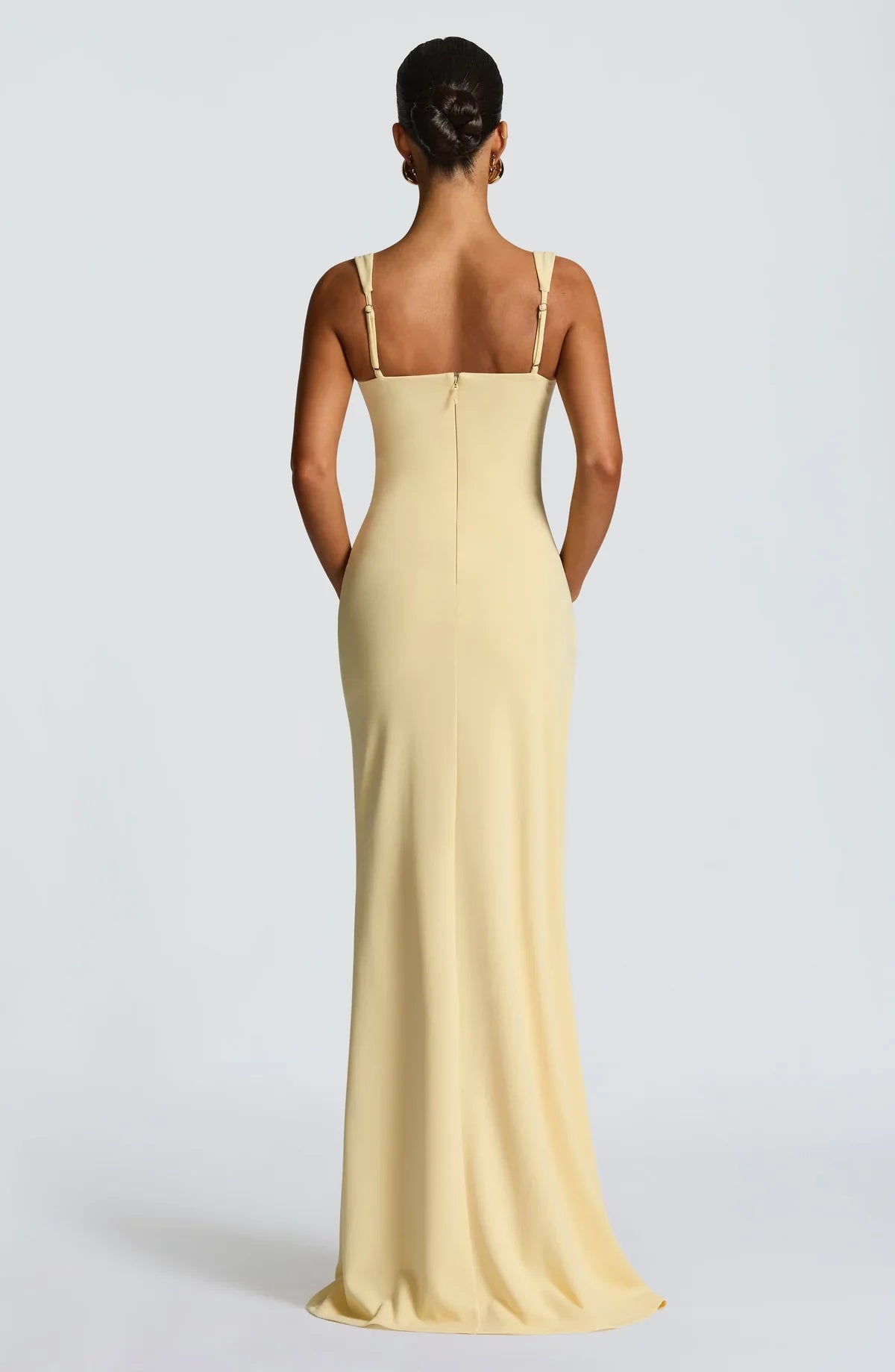 Melissa - Maxi Dress