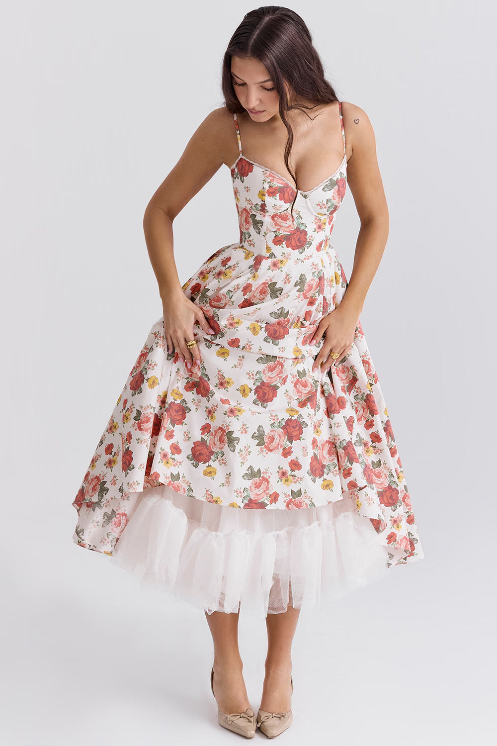 Madame Dress