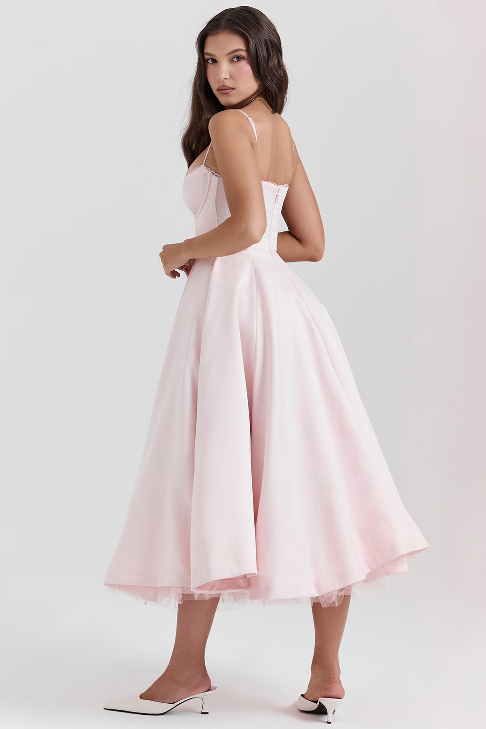 Madame Dress
