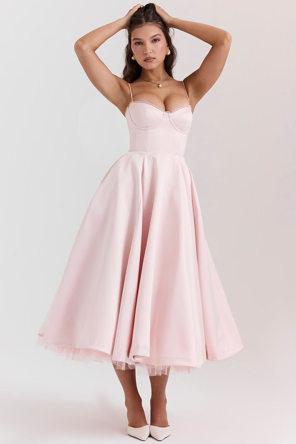 Madame Dress