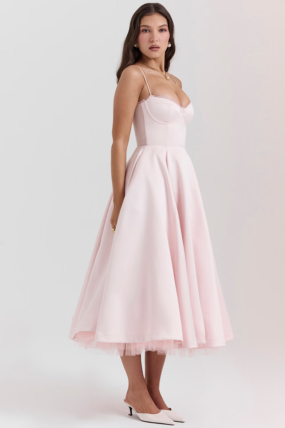 Madame Dress