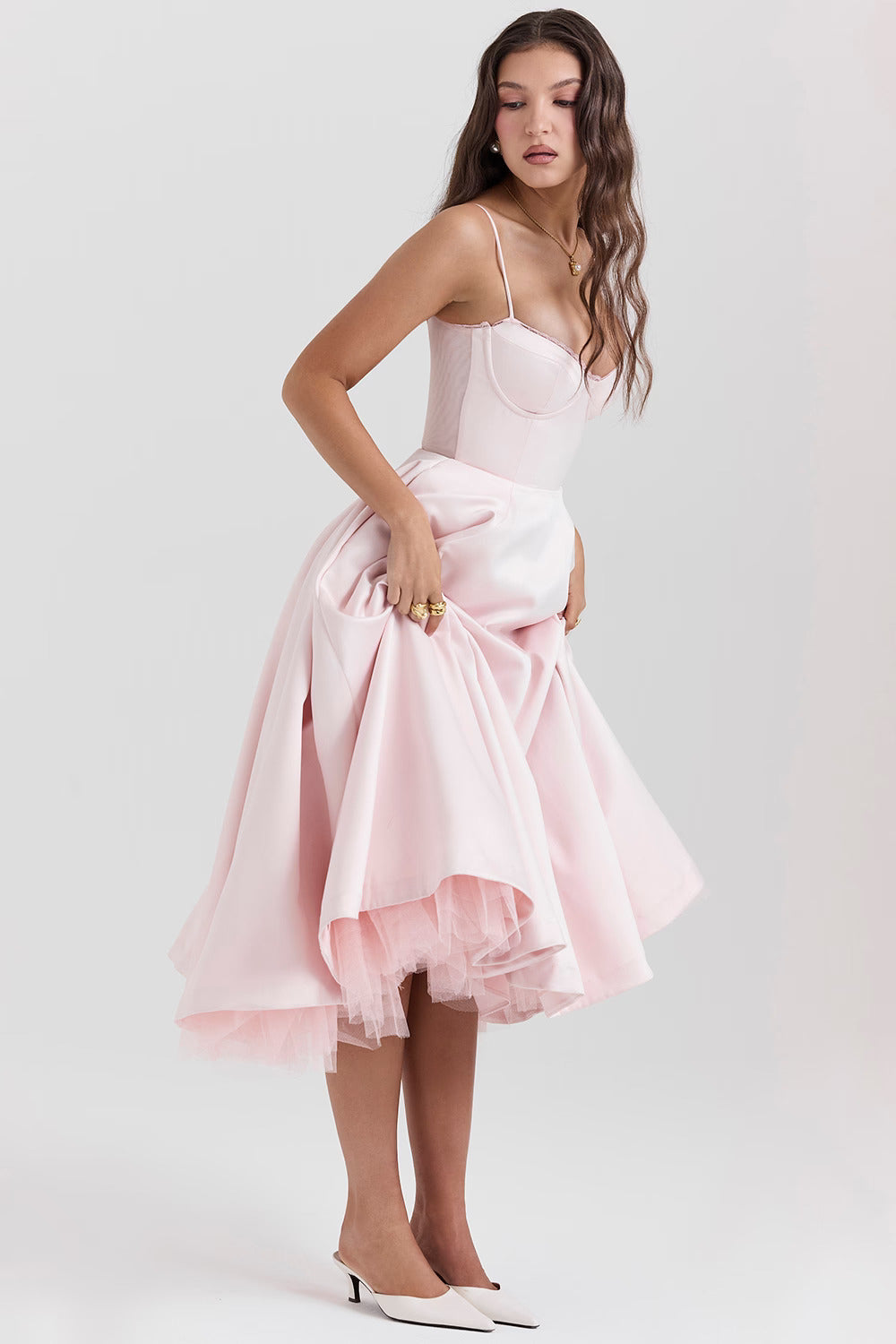 Madame Dress