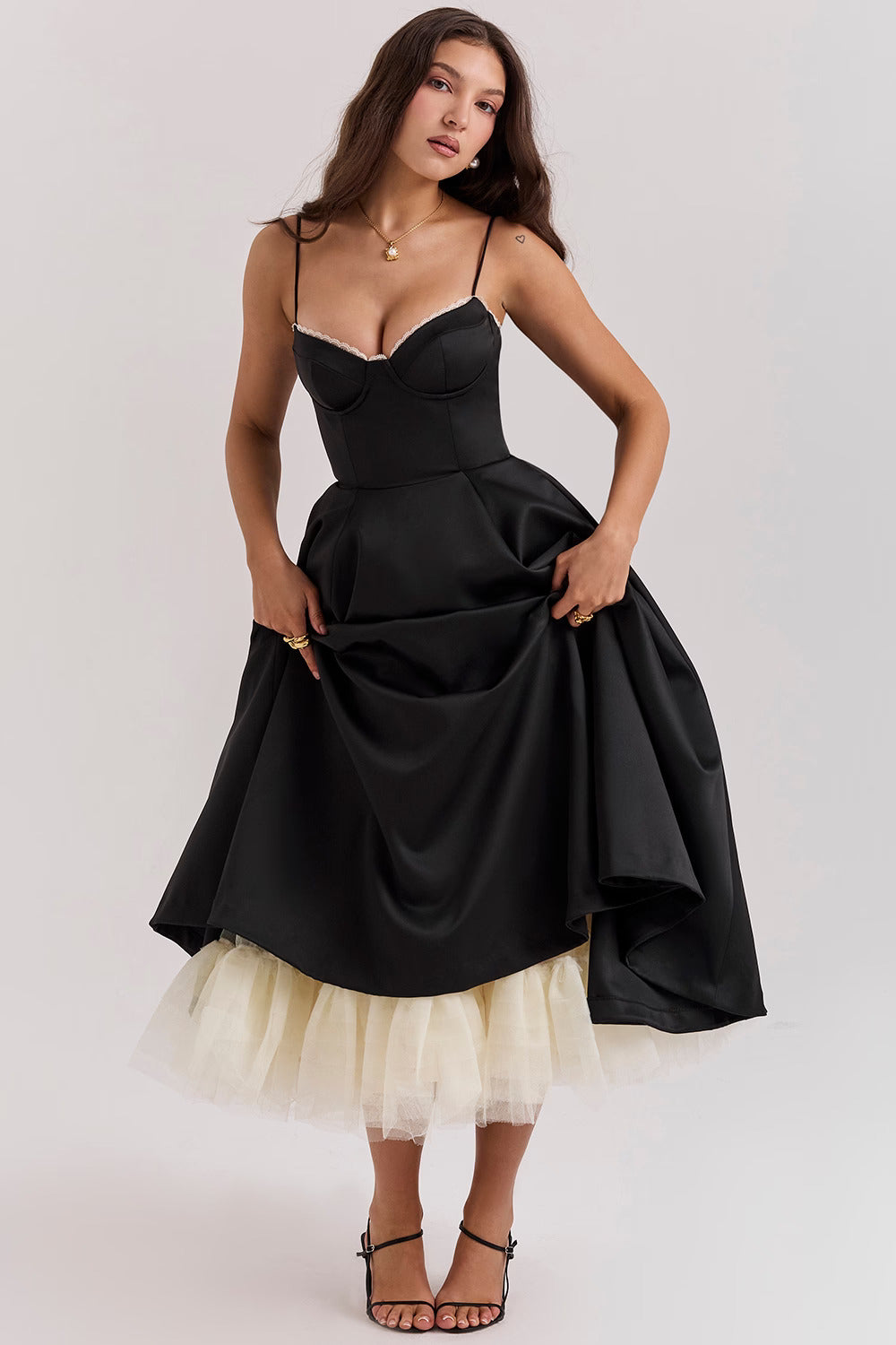 Madame Dress