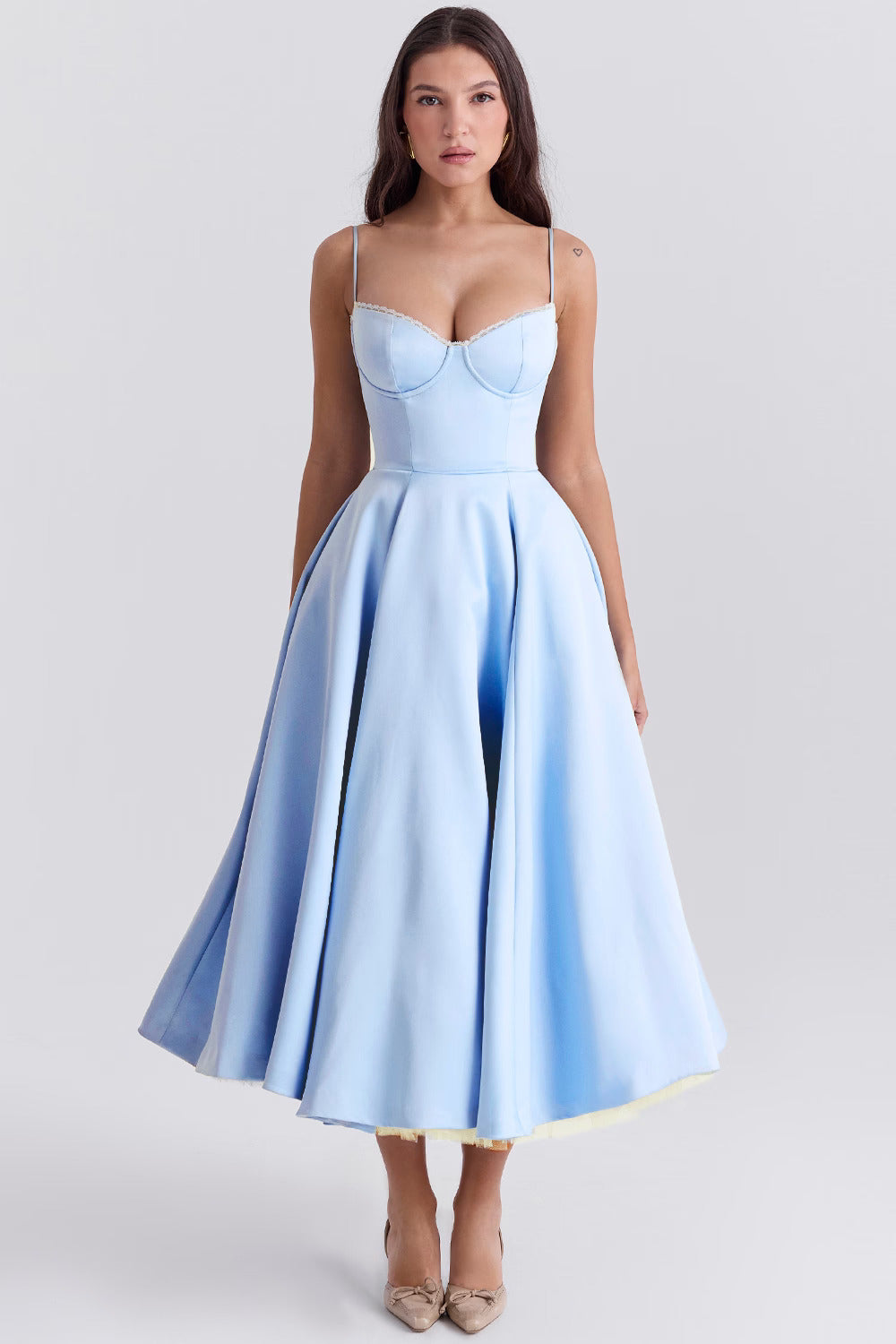 Madame Dress