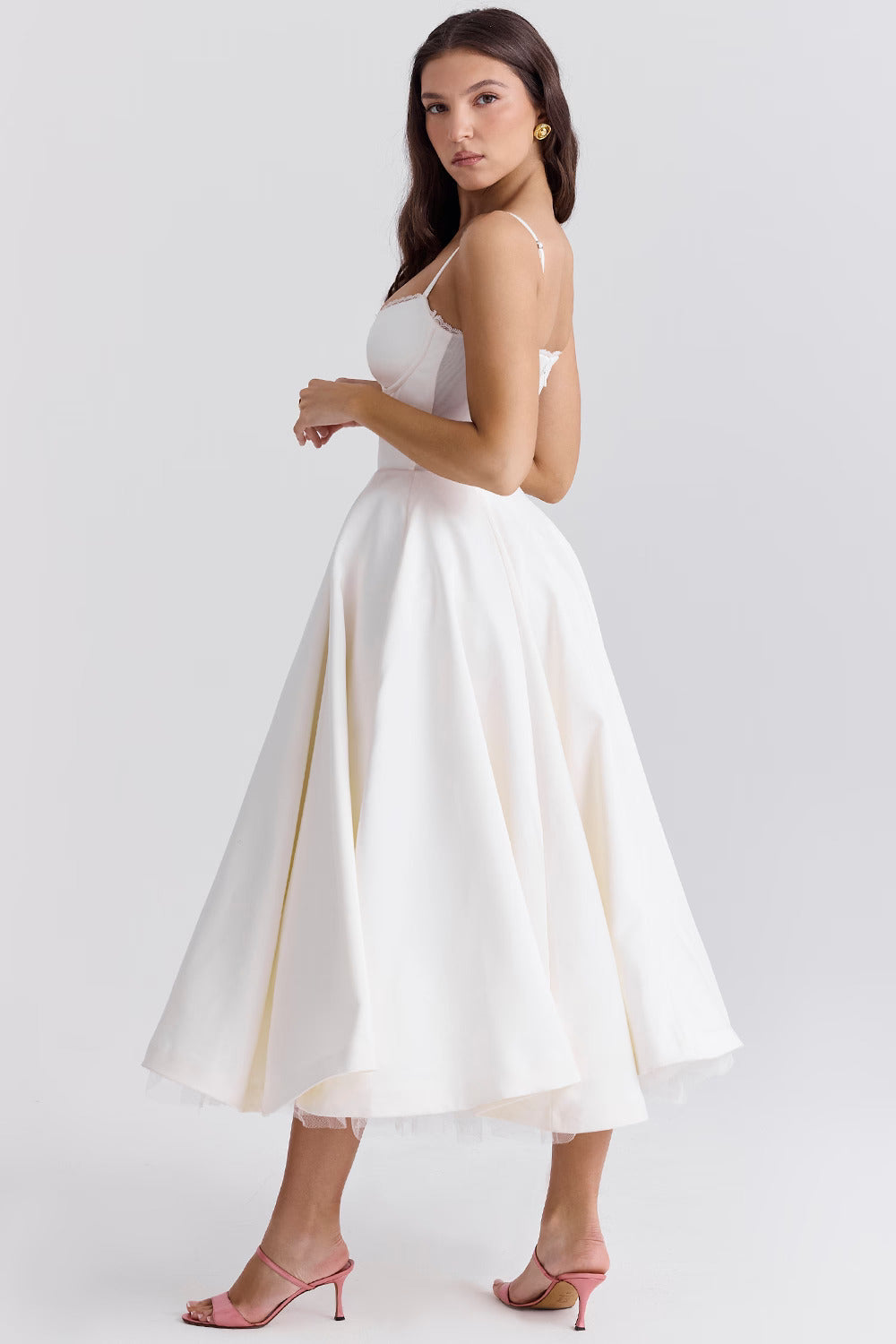 The Madame Dress