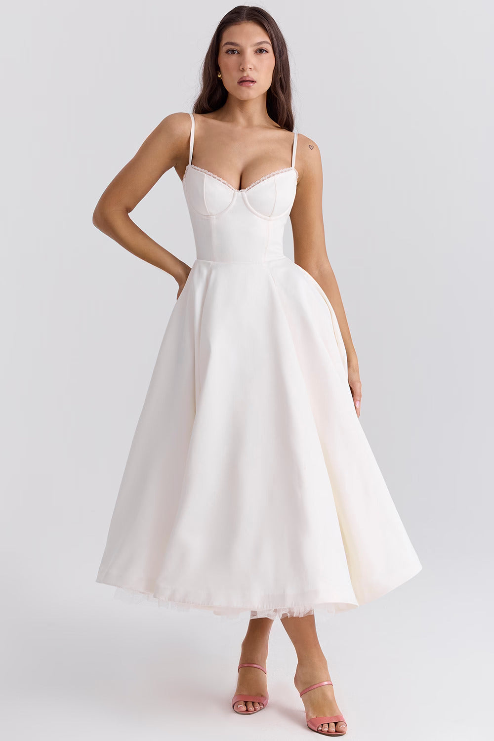 Madame Dress