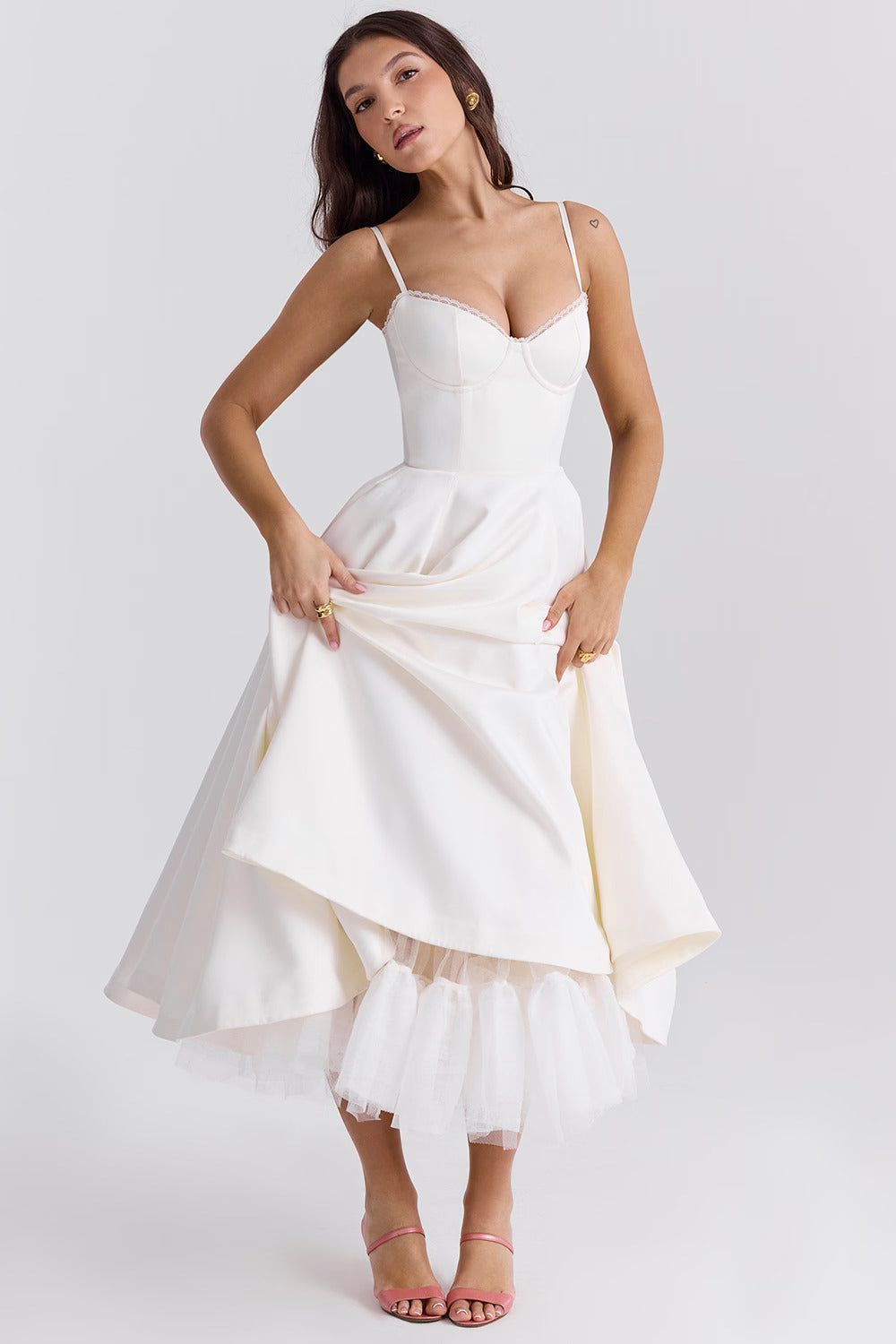 Madame Dress