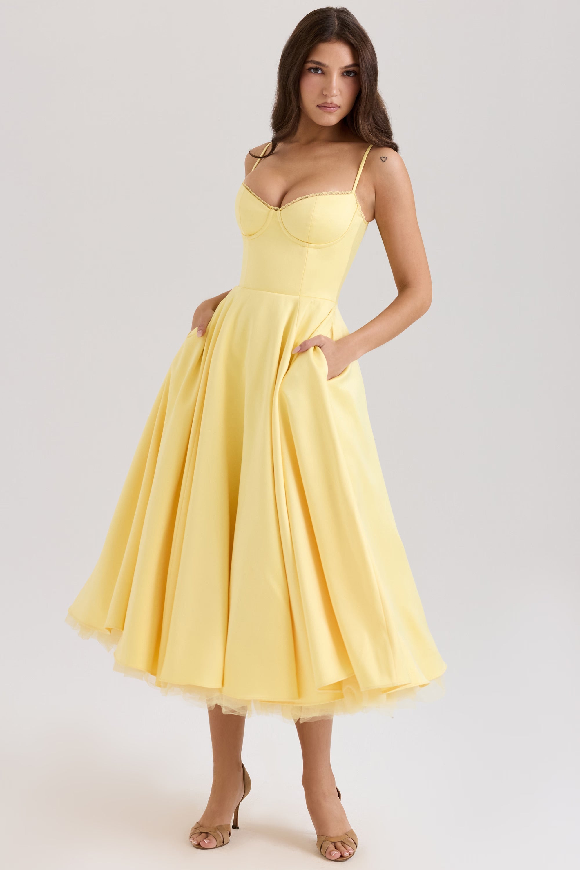 Madame Dress
