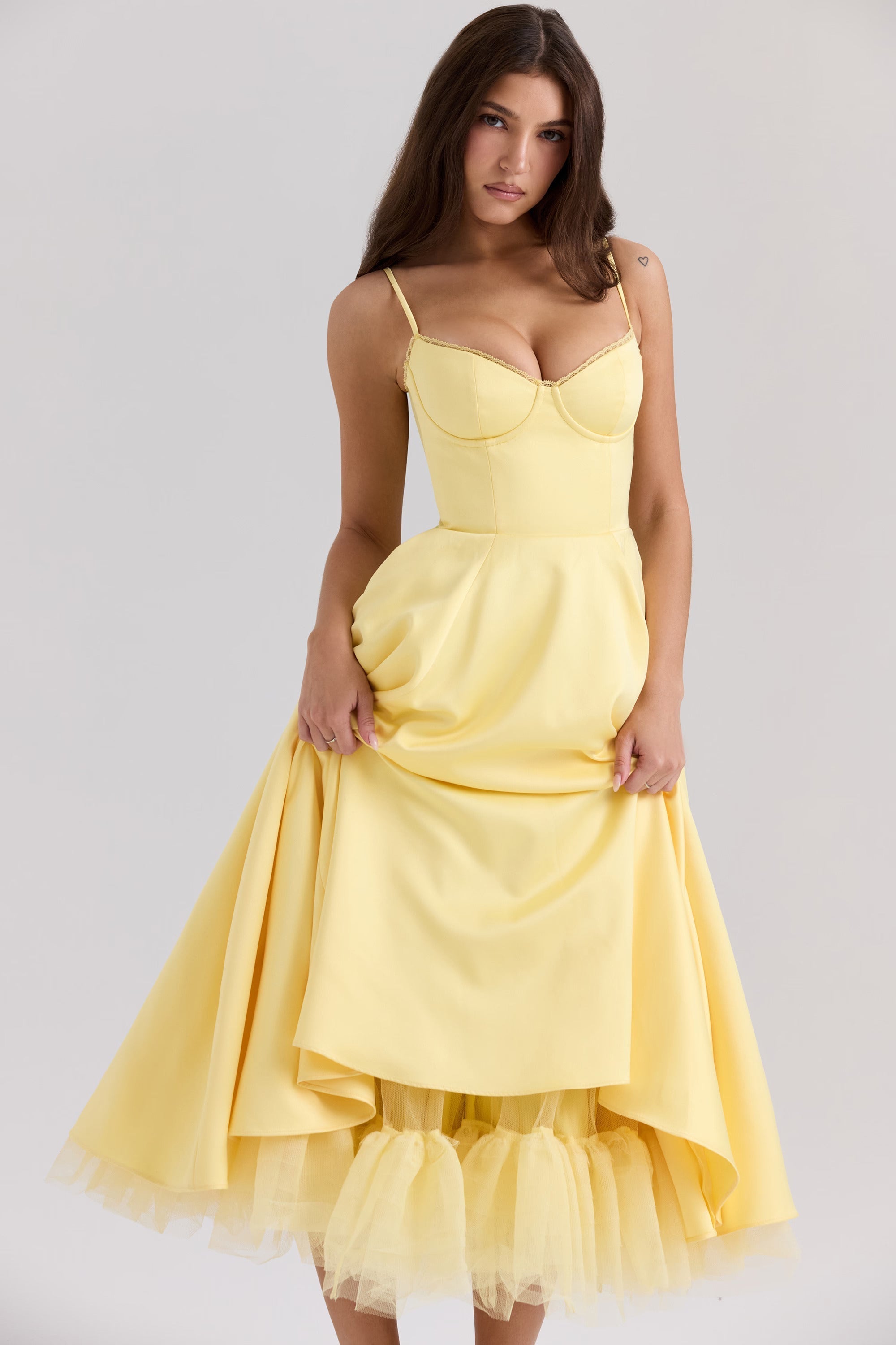 Madame Dress