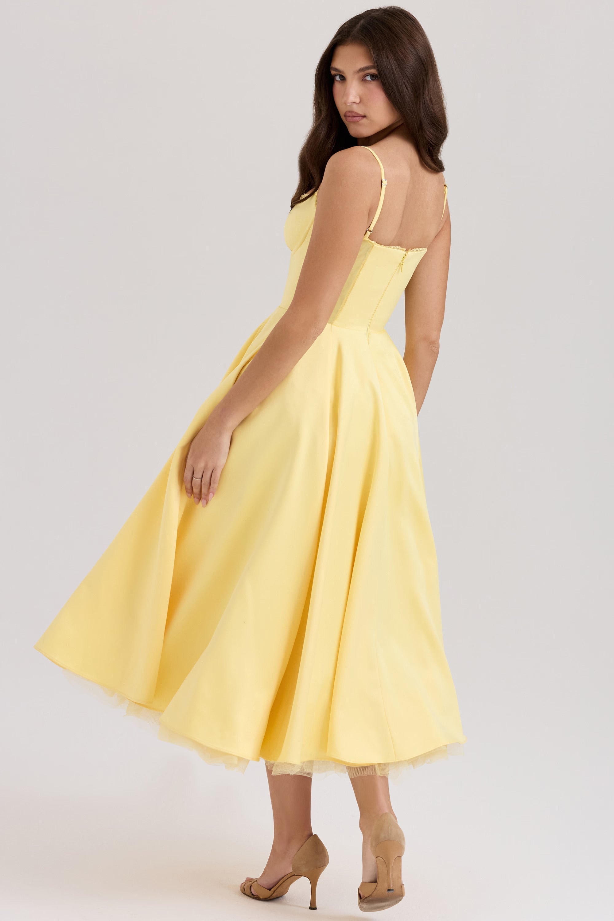 Madame Dress