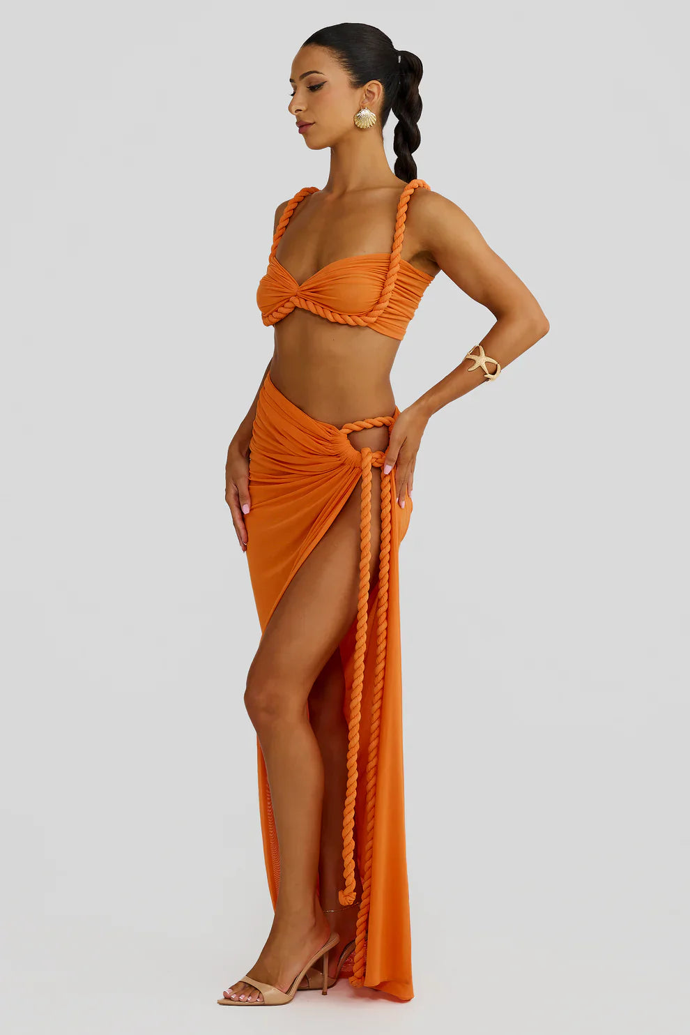 The Sirena Set