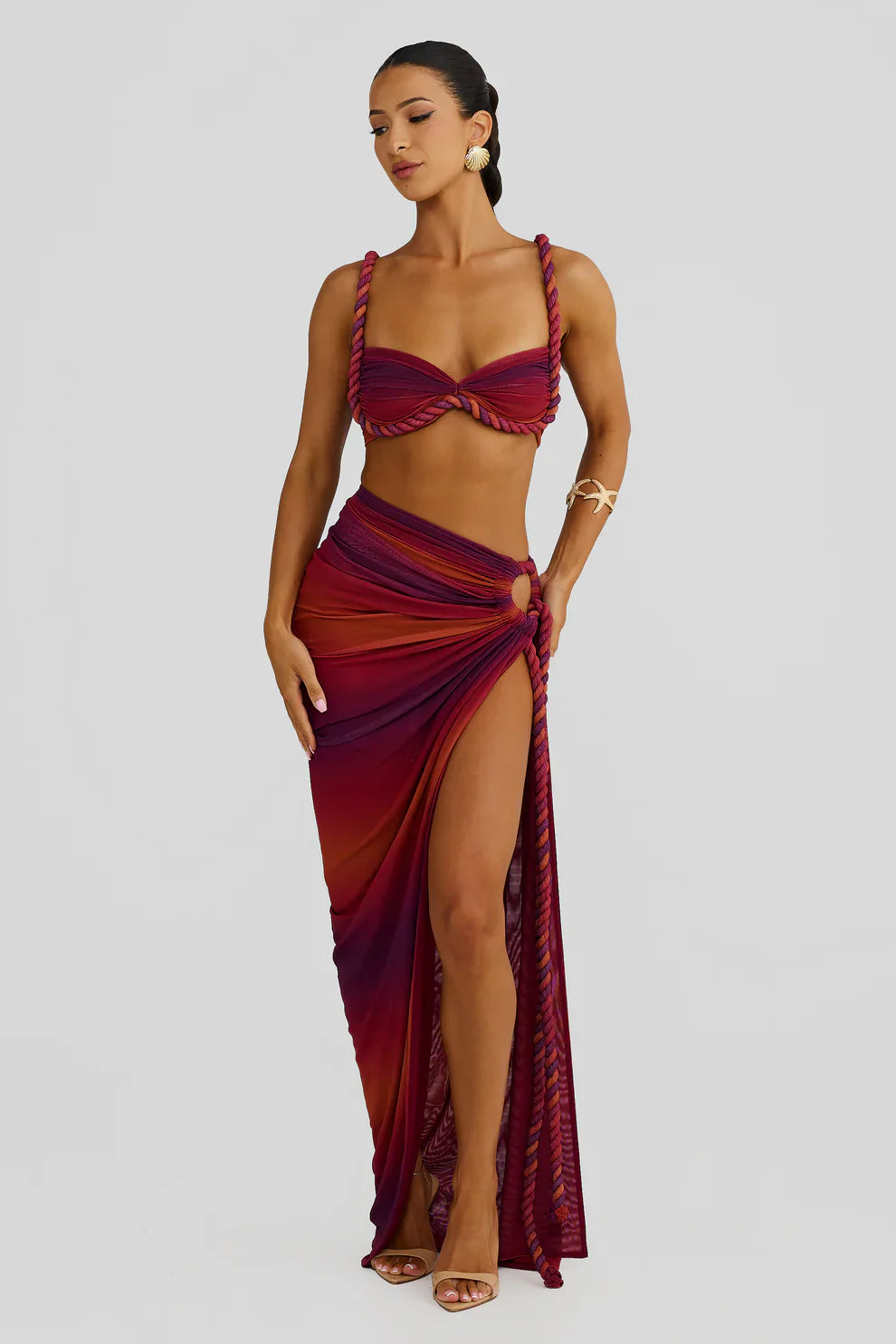 The Sirena Set
