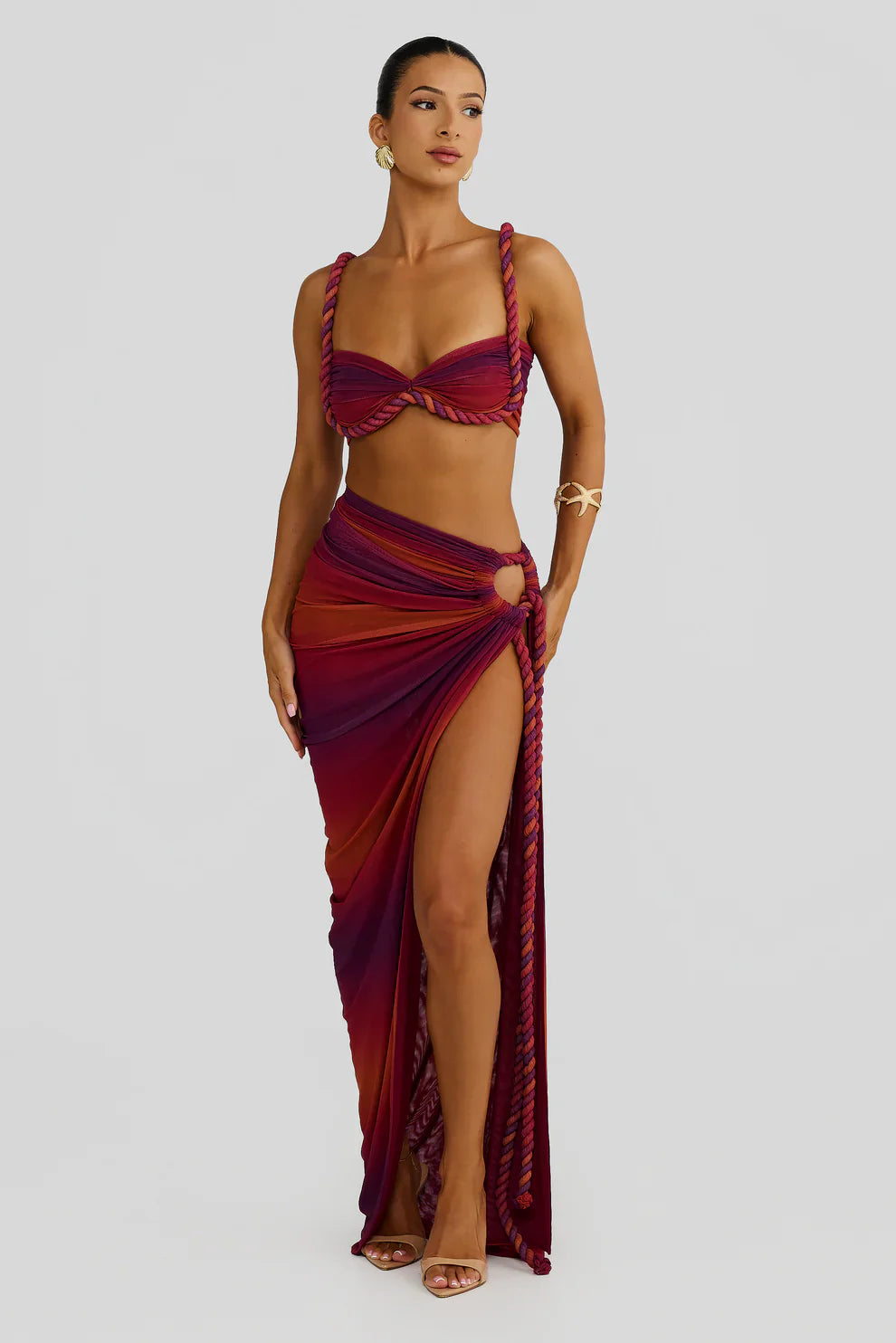 The Sirena Set