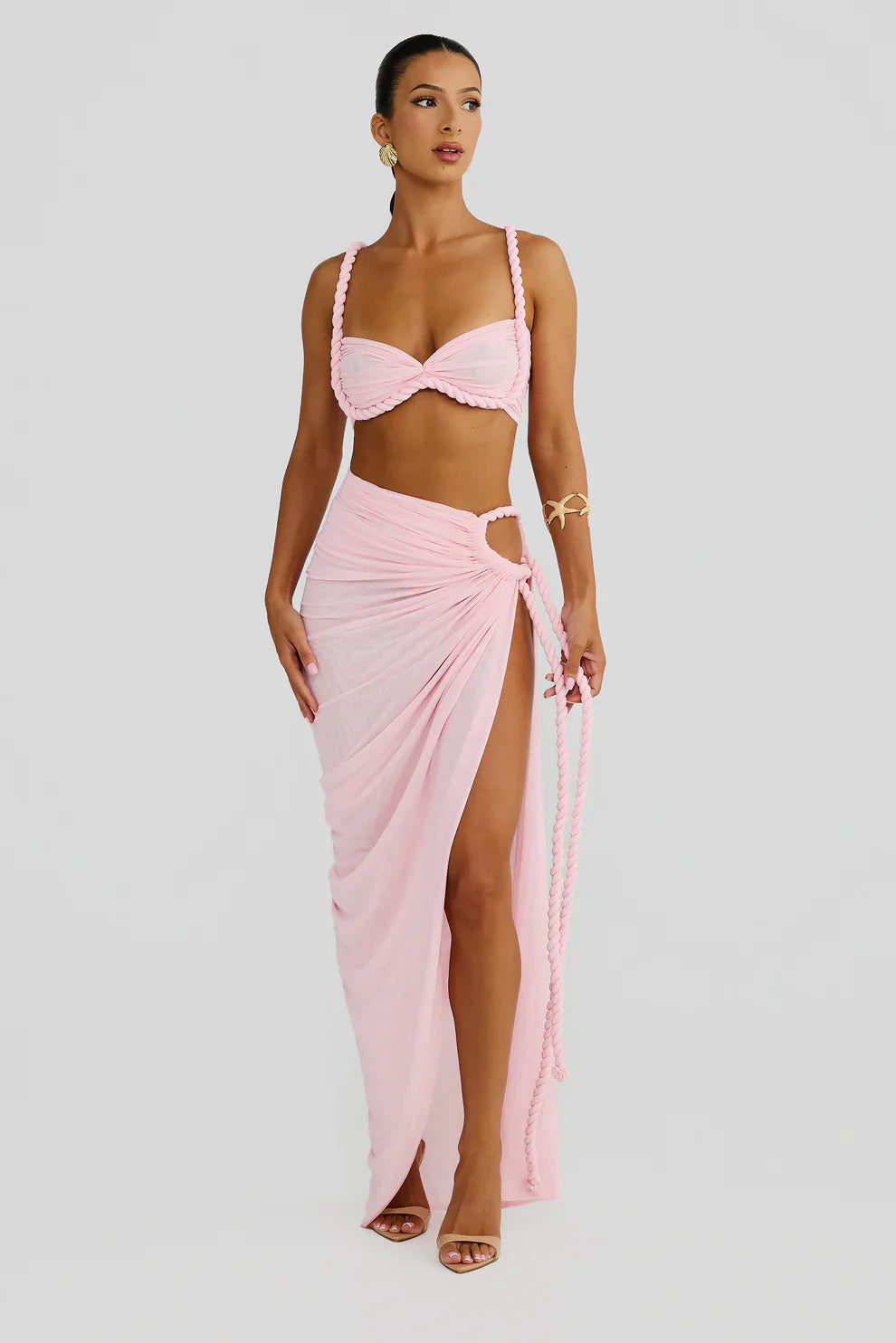 The Sirena Set