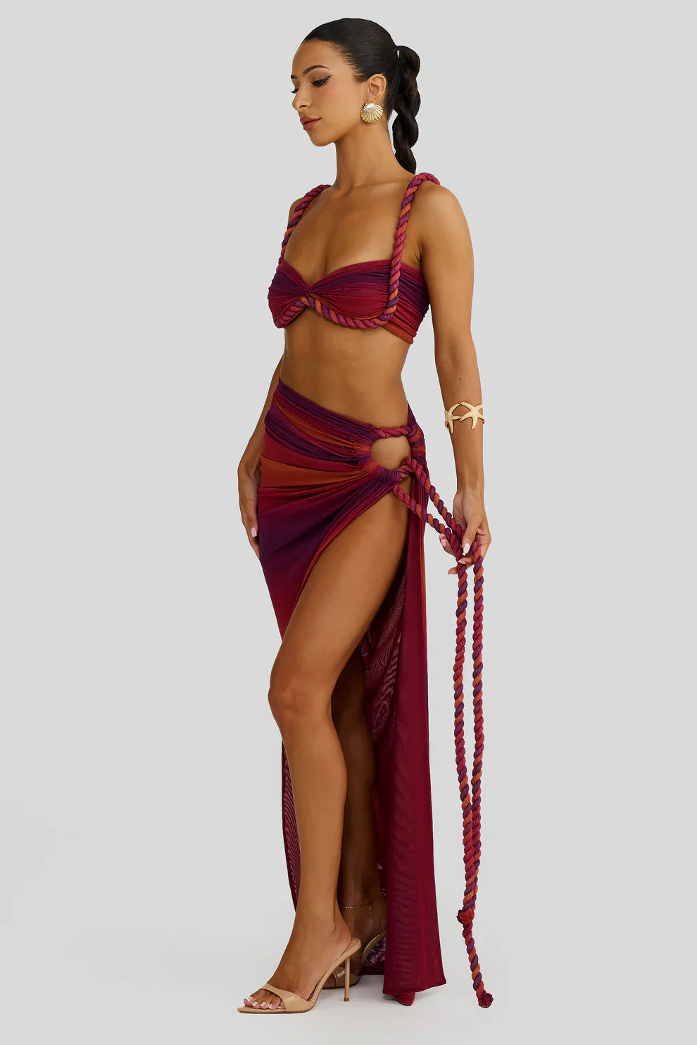 The Sirena Set