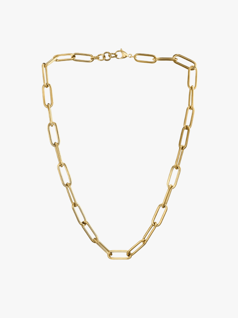 Stylish necklace with bike motif - a unique accessory for bike enthusiasts