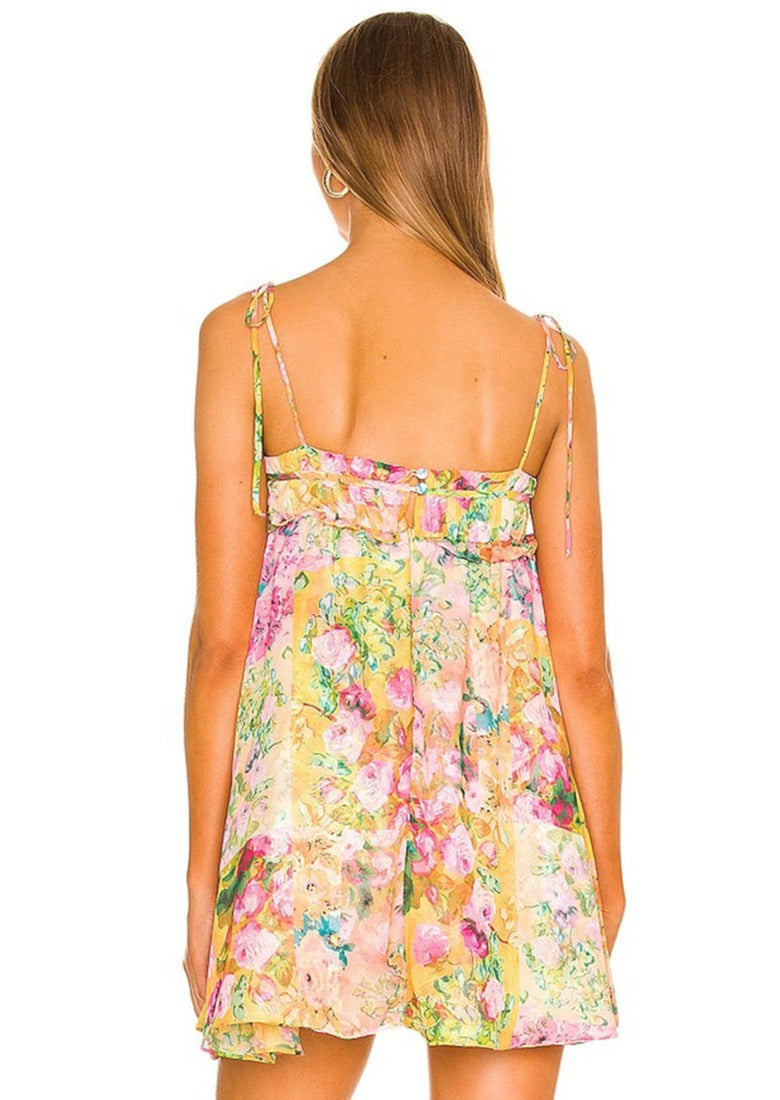 Teagan Mini Dress