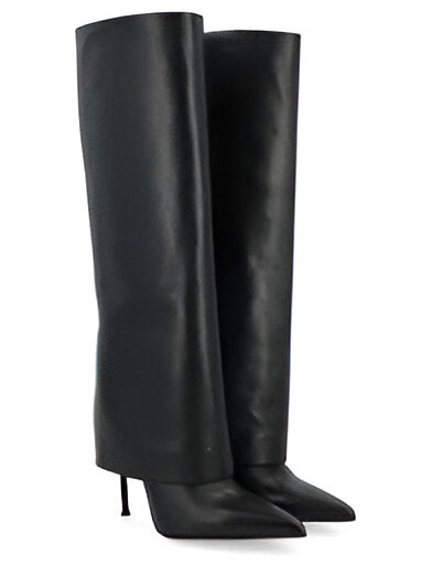 Maya | Shark Boots