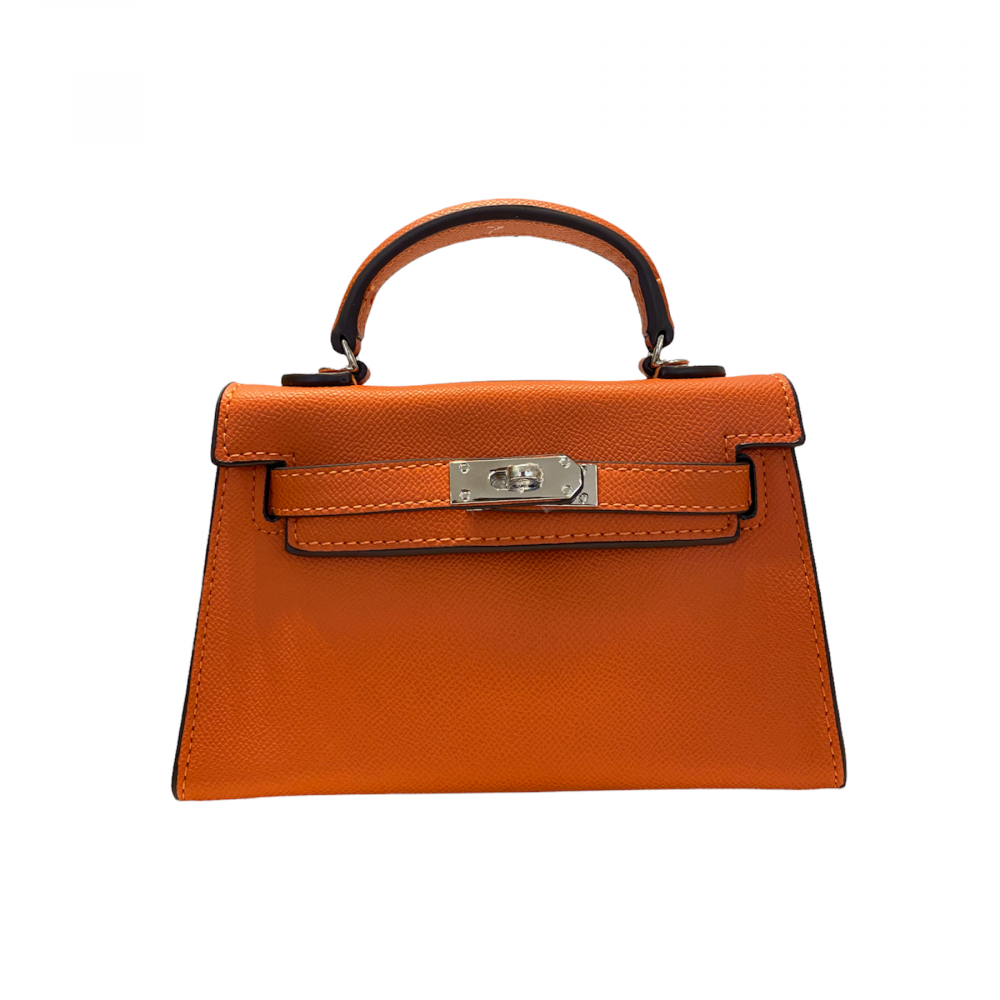 The Seraphina Bag