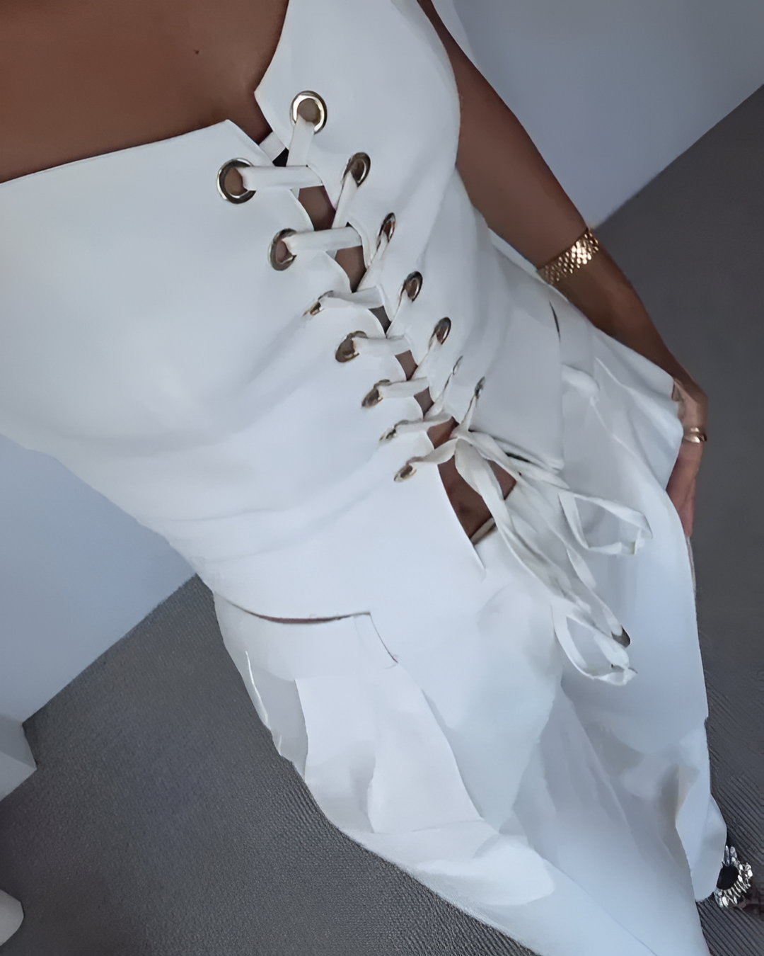Maris Minimalist Daily Outfit Set