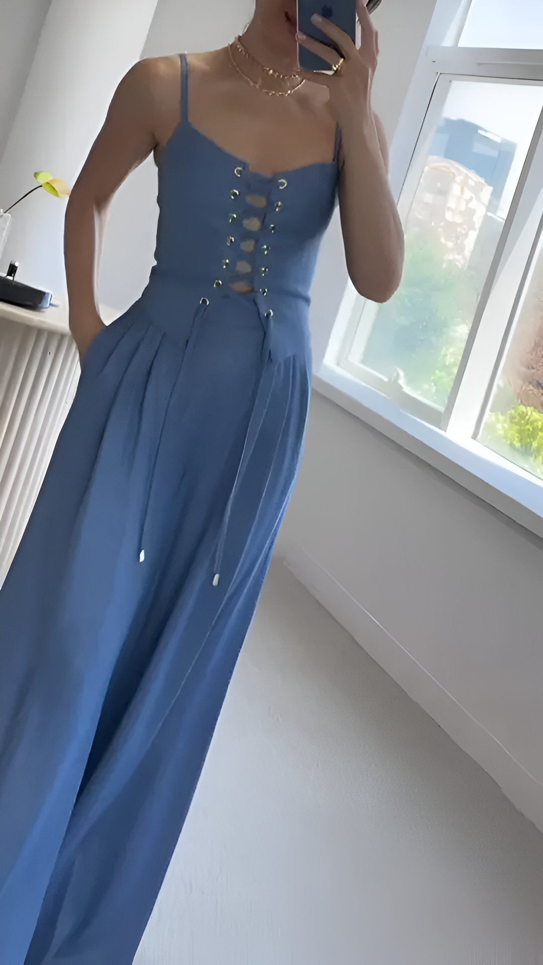 Maris Minimalist Daily Outfit Set