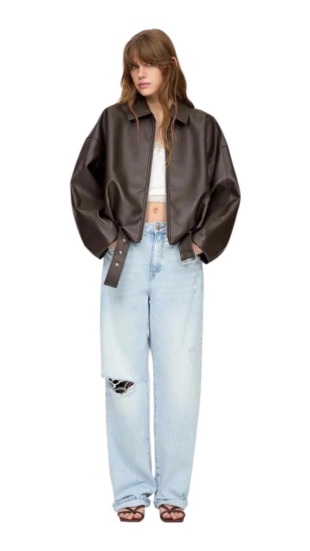 NY Bear Jacket