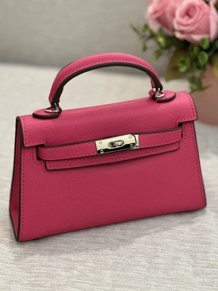 The Seraphina Bag
